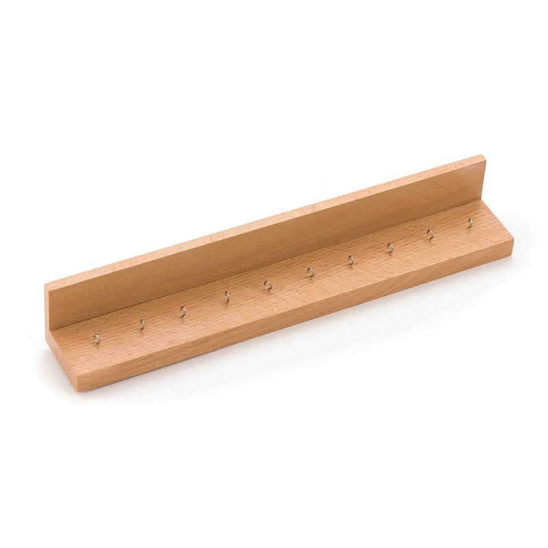 Frame For Short Bead Chains Frame For Short Bead Chains