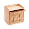 Fraction Cabinet---only cabinet