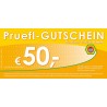 Gutschein 50 Gutschein 50