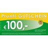 Gutschein 100 Gutschein 100