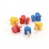 Wooden Screw Set Wooden Screw Set