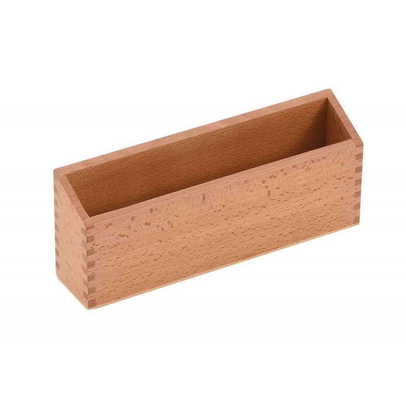 File box 23.5 x 4 cm