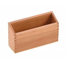 File box 16.5 x 4 cm