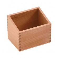 Card index box 11.5 x 8 cm