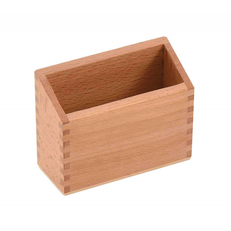 Card index box 11.5 x 4 cm Card index box 11.5 x 4 cm