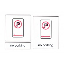 Classification traffic signs part 1