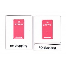 Classification traffic signs part 1