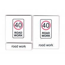 Classification traffic signs part 1