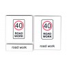 Classification traffic signs part 1 Classification traffic signs part 1