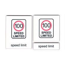 Classification traffic signs part 1