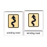 Classification traffic signs part 1 Classification traffic signs part 1