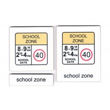 Classification traffic signs part 1