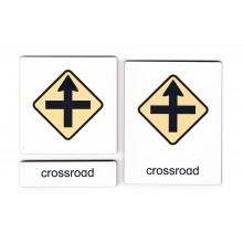 Classification traffic signs part 1