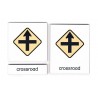 Classification traffic signs part 1 Classification traffic signs part 1