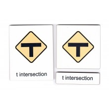 Classification traffic signs part 1