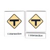 Classification traffic signs part 1 Classification traffic signs part 1
