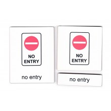 Classification traffic signs part 1