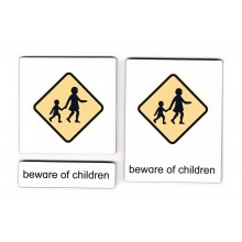 Classification traffic signs part 1