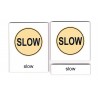Classification traffic signs part 2 Classification traffic signs part 2