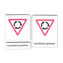 Classification traffic signs part 2