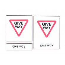 Classification traffic signs part 2