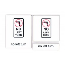 Classification traffic signs part 2