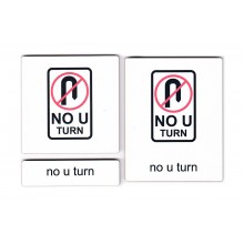 Classification traffic signs part 2