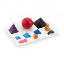 Grammar Symbols: Set 10 - With Tray