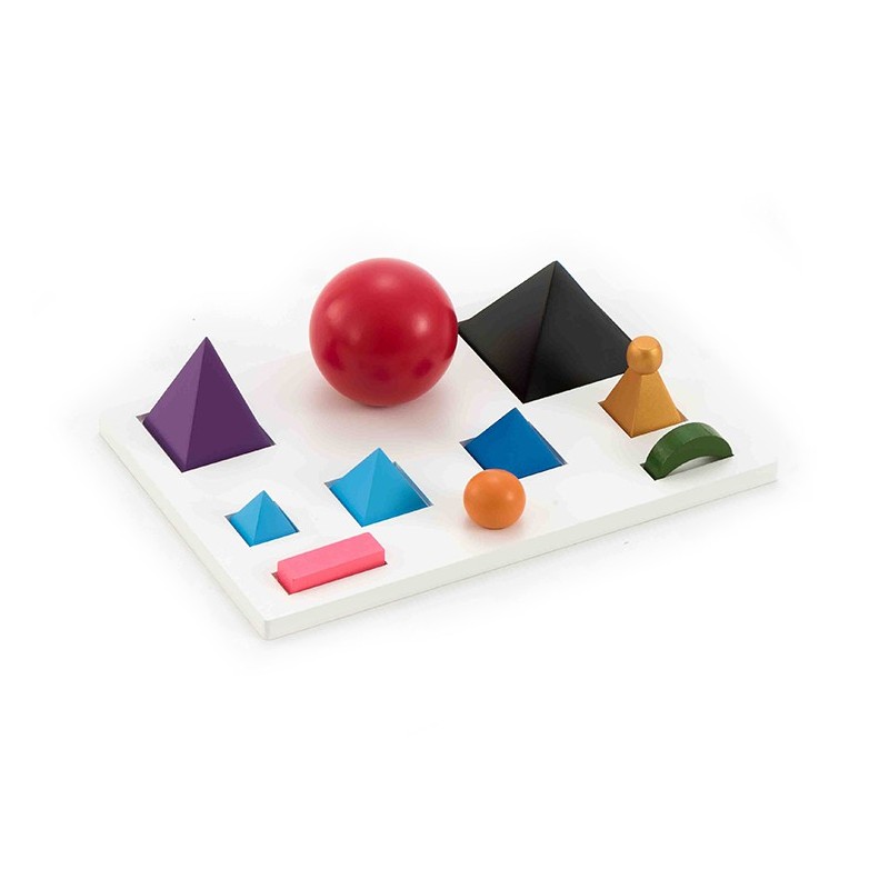 Grammar Symbols: Set 10 - With Tray Grammar Symbols: Set 10 - With Tray