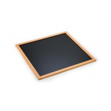 Working board for the Table of Pythagoras, inner size 59*59cm