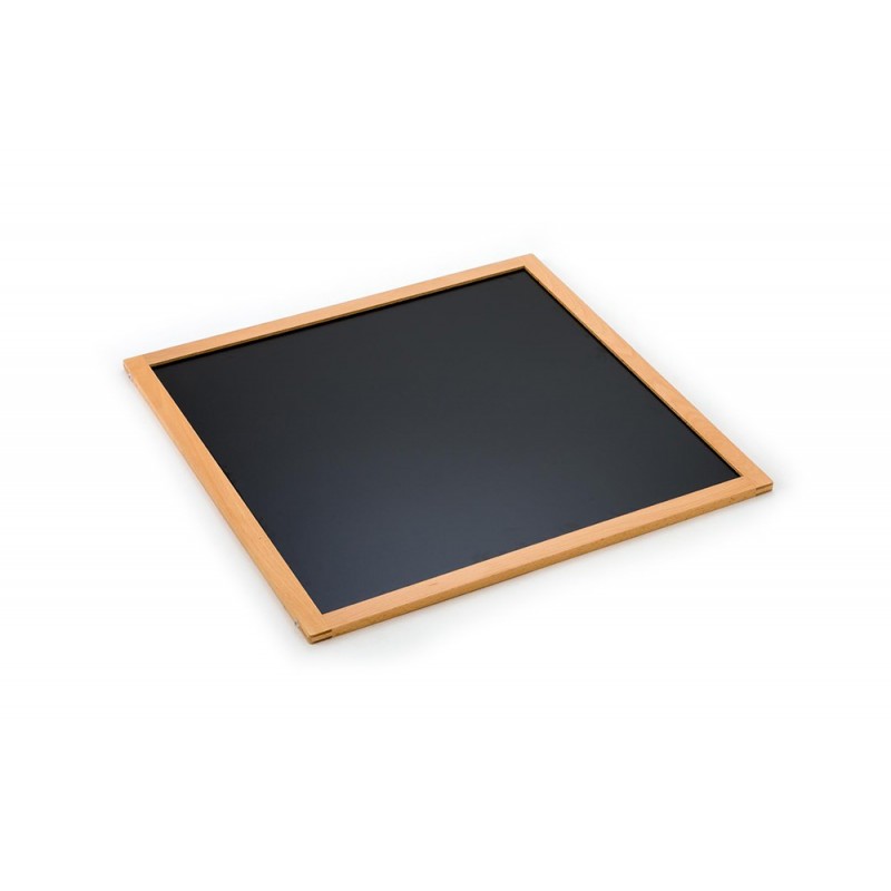 Working board for the Table of Pythagoras, inner size 59*59cm Working board for the Table of Pythagoras, inner size 59*59cm