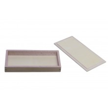 Set of 33 NATURE filling boxes