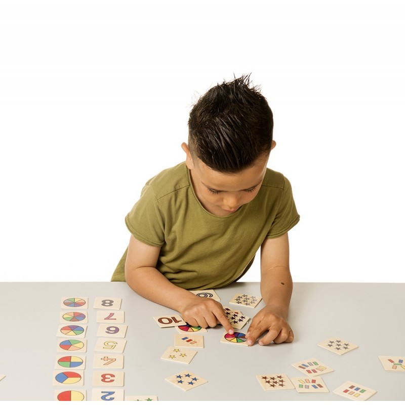 From 1 to 10 From 1 to 10