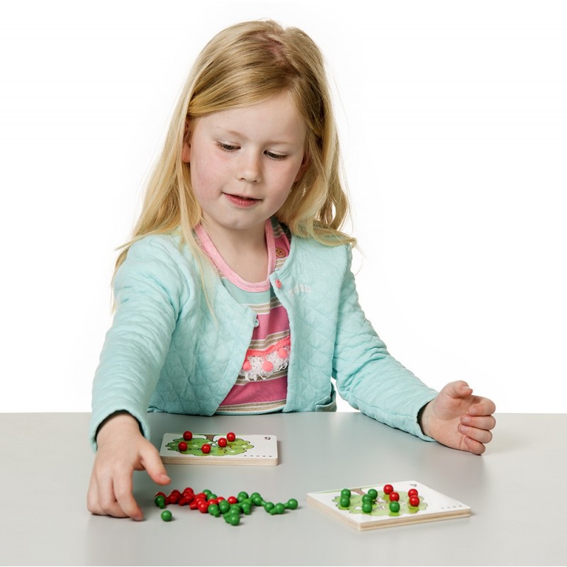 Ich lerne, bis 10 zu zählen  Ich lerne, bis 10 zu zählen