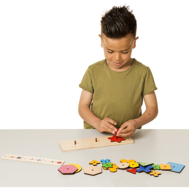 Build a flower Build a flower