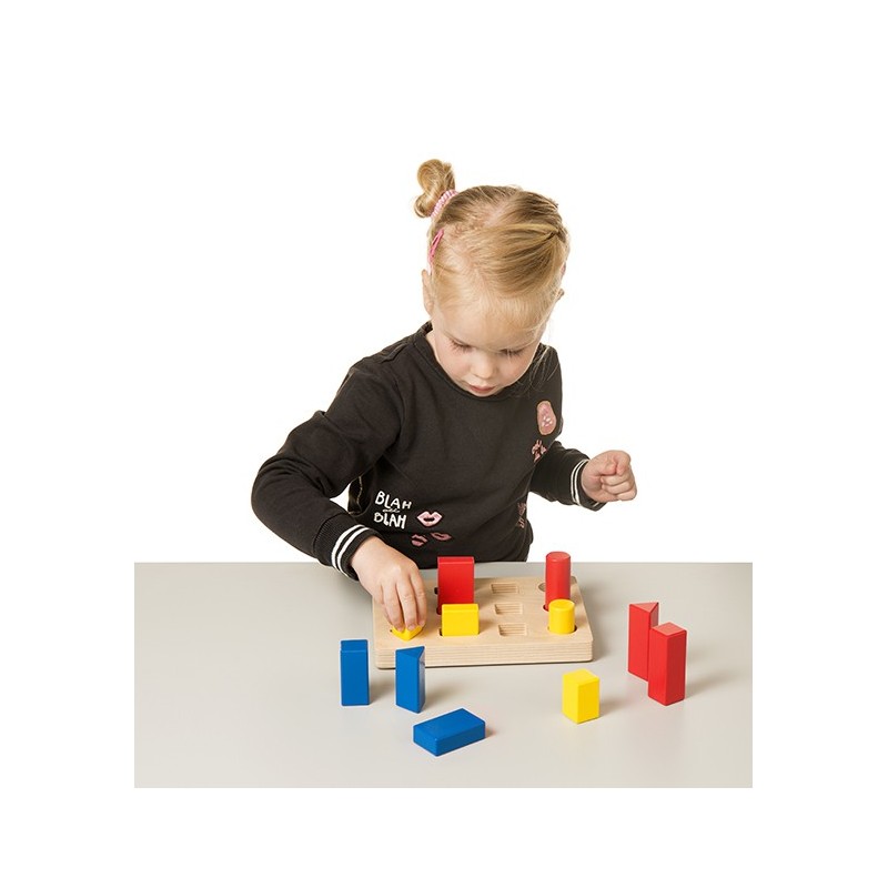 Sort the figure Sort the figure