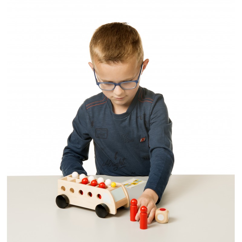 Ich lerne, bis 10 zu zählen Ich lerne, bis 10 zu zählen