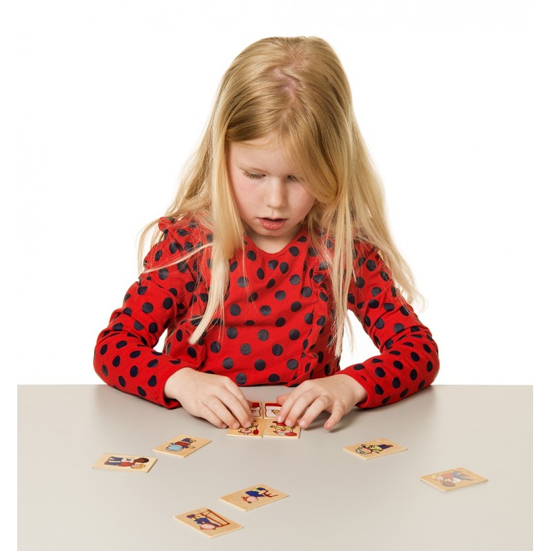 Ich lerne Gegensätze kennen Ich lerne Gegensätze kennen