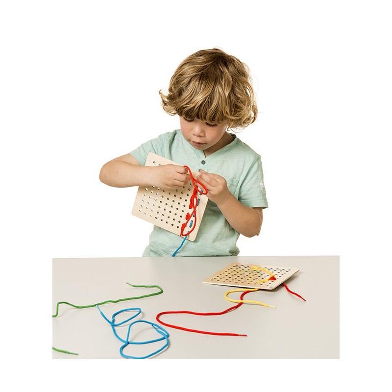 Look and lace Look and lace