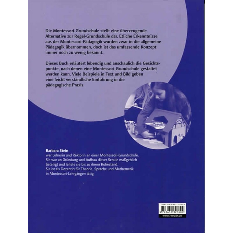 Základná škola Montessori Základná škola Montessori