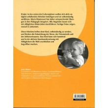 Practical life exercises