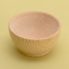 Small wooden bowl Small wooden bowl
