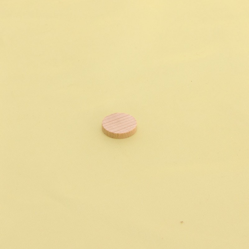 WOOD chips round 20 mm natural WOOD chips round 20 mm natural