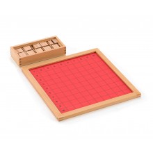 Pythagorean board