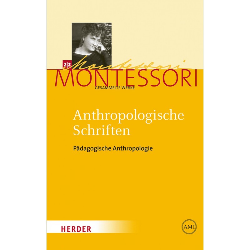 Antropologické spisy II Antropologické spisy II