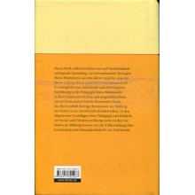 Through the child to a new world