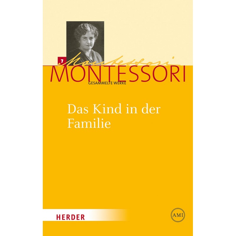 The child in the family The child in the family