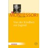 Von der Kindheit zur Jugend Von der Kindheit zur Jugend