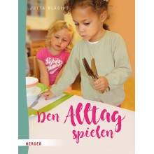Den Alltag spielen