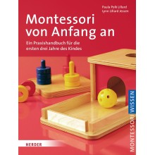 Montessori od začiatku